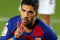 Che fa Suarez? Il Pistolero italiano sospeso tra Barcellona e Juve