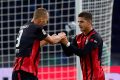 Eintracht super a Berlino: André Silva batte Piatek