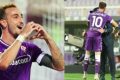 Fiorentina, Commisso: "Voglio rifare bello il Franchi"