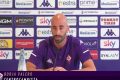 Fiorentina, Iachini: "Torino squadra organizzata. Noi pronti al 95 per cento"