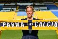 Krause: "Parma, per te non tifo più Juve. Le mie priorità? Salvezza e vivaio"