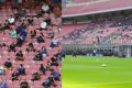 Pescara-Chievo, stadio Adriatico aperto a 1000 spettatori