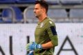 Spezia, firma Rafael: il portiere si lega ai bianconeri per un anno