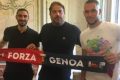 Ufficiale, Pjaca in prestito dalla Juve al Genoa