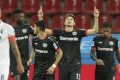 Alario trascina il Bayer Leverkusen al quarto posto