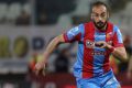Clamoroso in Serie C, gol fantasma tolto al Catania: "Palla dentro di 30 cm"