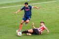 Crolla il Siviglia di Monchi: l'Athletic Bilbao rimonta e vince 2-1