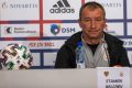 Cska Sofia, esonerato Belchev: giovedì la sfida con la Roma in Europa League