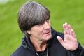 Germania imbattuta contro l’Ucraina: Low cerca la prima vittoria in Nations League