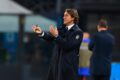 Italia, Mancini:"Gara dura, dispiace non aver vinto"