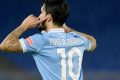 Lazio-Bologna 2-1: Luis Alberto, gol ed esultanza polemica