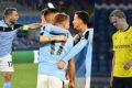 Lazio, Milinkovic in dubbio per il Bologna: pronto Akpa Akpro