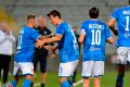Serie C, Alessandria-Novara 1-2: Firenze decide il derby in extremis