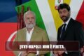 Juve-Napoli, Maietta: "Il Tar può annullare la sentenza e far rigiocare la partita"