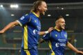 LIVE Al 45' Verona-Benevento 1-0: decide il gol di Barak