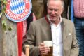 Rummenigge: "In campo 12 del Bayern, Francia-Germania pare l’Oktoberfest a giugno"
